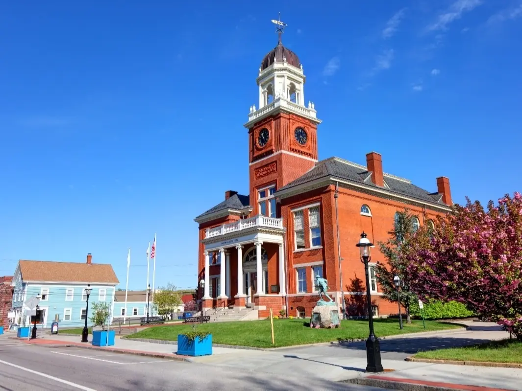 Warwick, RI