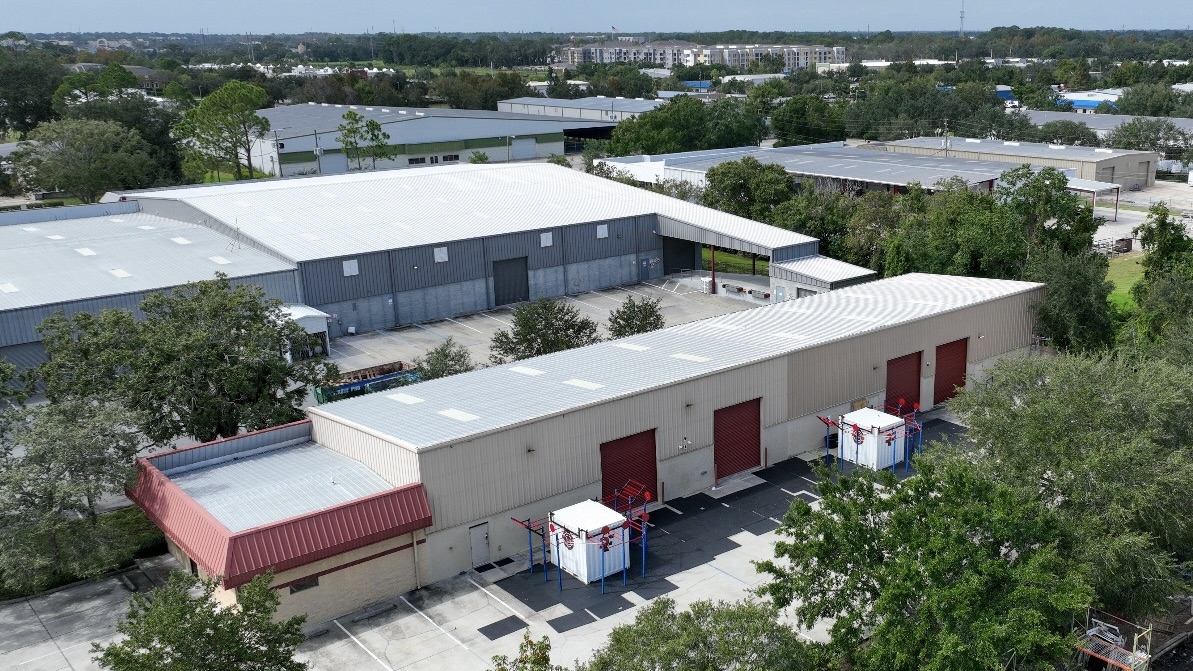 Commercial roof inspection in Rhode Island
